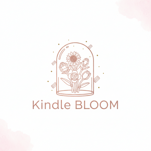 Kindle Bloom